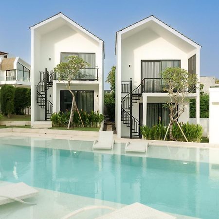 Villa Valeria Ungasan Exterior foto