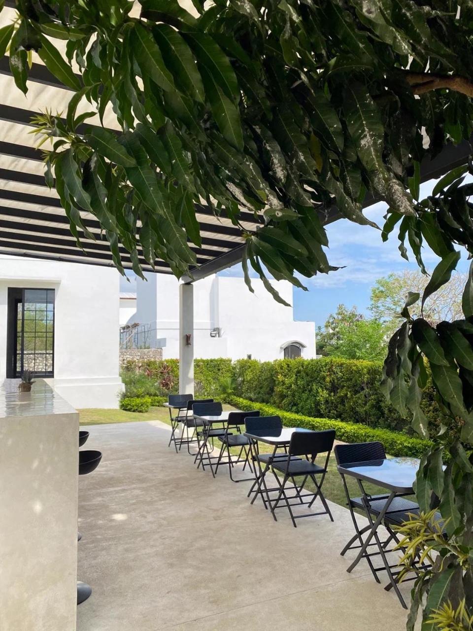 Villa Valeria Ungasan Exterior foto
