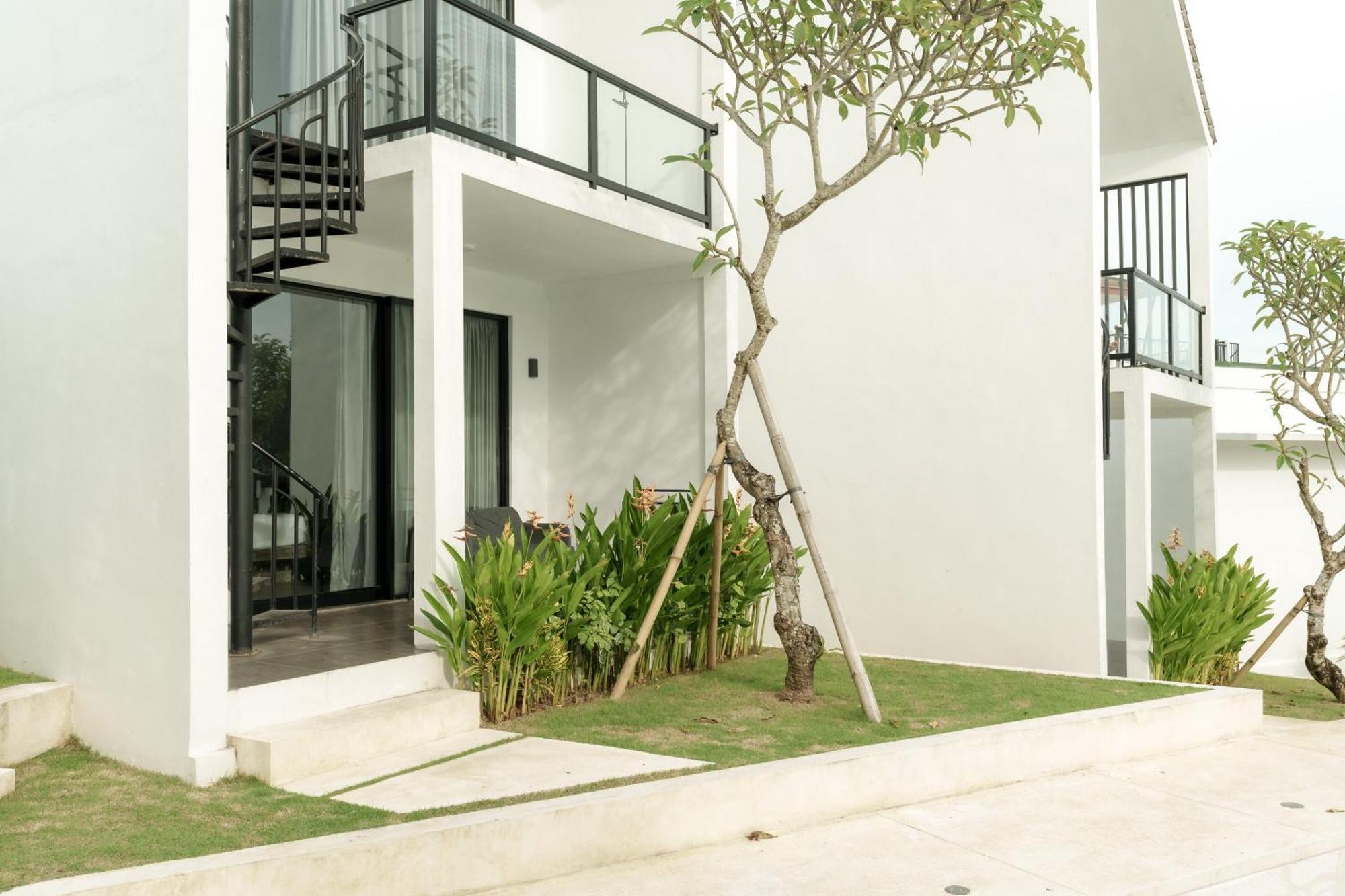 Villa Valeria Ungasan Exterior foto